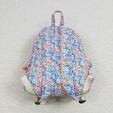 BA0098 colorful baby bags