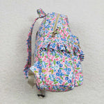 BA0098 colorful baby bags