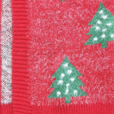 GT0356 christmas red long sleeve girls shirt