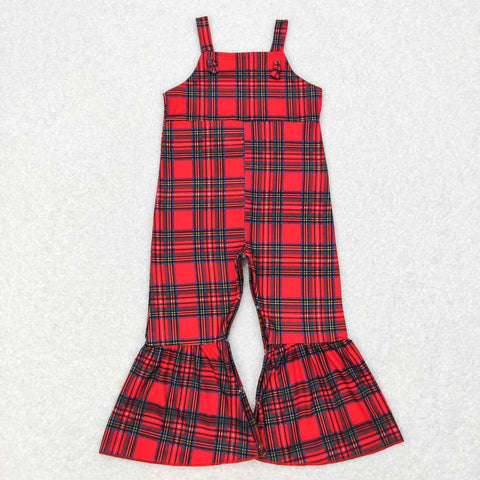 SR0479  newborn red baby pants