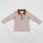 BT0404 long sleeve duck shirt