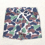 SS0141 boy shorts