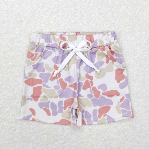 SS0142 boy shorts