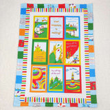 BL0083  colorful baby blanket