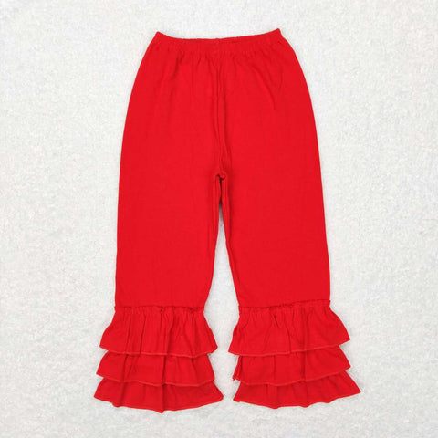 P0409 -- western red long pants