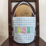 BA0161 Easter rabbit bag