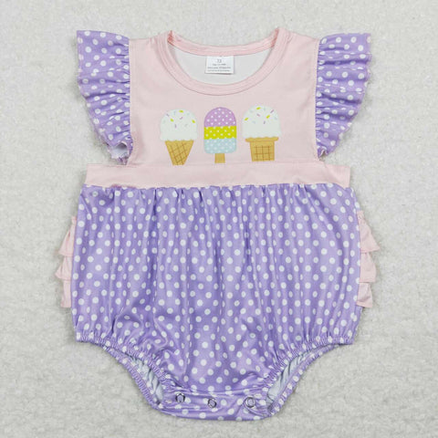 SR0377 toddler girl clothes baby girl summer bubble