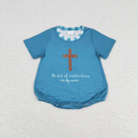 SR1529 baby boy clothes cross toddler boy summer bubble
