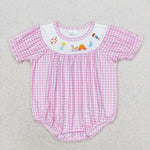 SR1692   baby girl clothes princess toddler girl halloween bubble