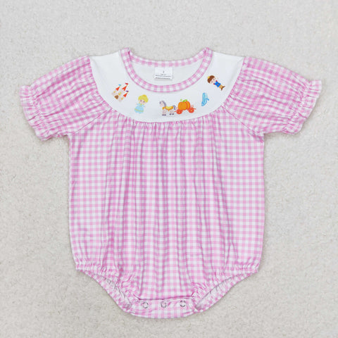 SR1692   baby girl clothes princess toddler girl halloween bubble
