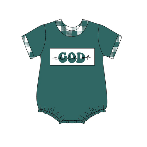 SR1942pre-order baby boy clothes god boy summer bubble-2024.7.23