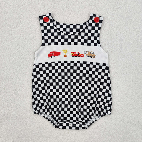 SR2207  baby boy clothes car boy summer bubble