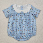 SR2275  baby girl clothes mallard girl summer bubble