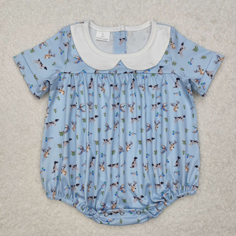 SR2275  baby girl clothes mallard girl summer bubble