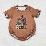 RTS boy summer matching clothes easter boy summer clothes