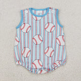 RTS boy summer matching clothes baseball boy summer clothes