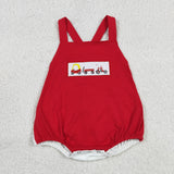SR2849   baby boy clothes embroidery car boy summer bubble
