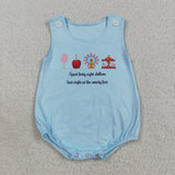 RTS Matching kids clothing county fair print clothing boy summer clothing-2026.3.13