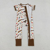 RTS kids matching clothing hunting print clothing boy spring clothing-2025.12.18