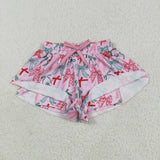 SS0578   baby girl clothes bows girl summer shorts