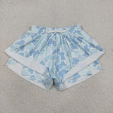 SS0769  adult clothes camo print adult women summer yoga shorts