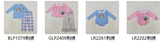 RTS kids matching clothing embroidered turkey print clothing baby thanksgiving winter clothing-2025.7.18