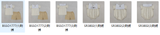 RTS Matching kids clothing embroidery cross print clothing boy easter summer clothing-2026.3.19