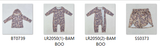 RTS  Matching clothing kids camo print baby boy fall clothing-2026.4.25
