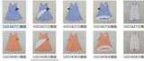 RTS Matching clothing kids gingham print clothing girl summer yoga clothing-2026.4.1