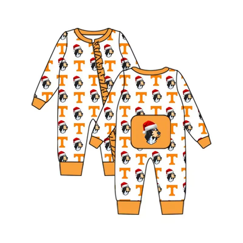 Order Deadline:31th Oct. Split order baby girl clothes state  girl winter romper