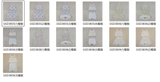RTS Matching  toddler clothes baseball print set girls summer yoga clothing-2026.5.5