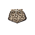 Order Deadline:28th Dec. Split order adult clothes  leopard print adult summer shorts