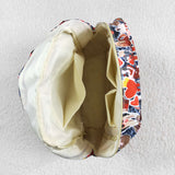 BA0173  toddler backpack 1989 singer girl gift back to school preschool bag