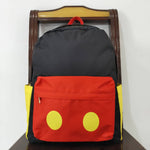 BA0184  toddler backpack  baby gift preschool bag