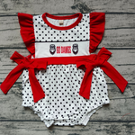 Order Deadline:29th Apr. Split order baby girl state summer bubble