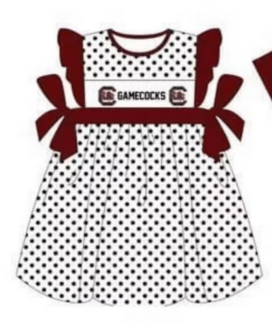 Split Order Deadline:13th June Split order baby girl clothes state girl summer dress