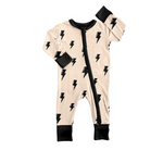 Order Deadline:18th Apr. Split order baby boy lightning summer romper