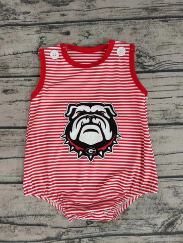 Order Deadline:3rd Aug Split order baby boy state summer bubble