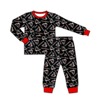 Order Deadline:30th Dec. Split order baby boy clothes state boy winter set 2