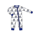 Order Deadline：12th Dec. Split order baby boy state boy winter romper 2