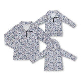 RTS toddler clothes matching grey camo print clothing  mama kids  clothes-2025.10.9