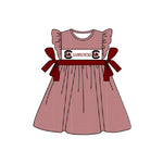 Split Order Deadline: 1st Oct. Split order baby girl clothes state girl fall dress