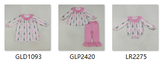 RTS kids matching clothing tree print clothing girl christmas winter clothing-2025.7.25