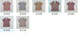 RTS match clothing toddler clothes camo print boy summer clothing-2026.5.14