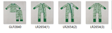 RTS kids matching clothing bows print clothing girl winter clothing-2025.9.29