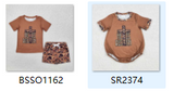RTS boy summer matching clothes easter boy summer clothes