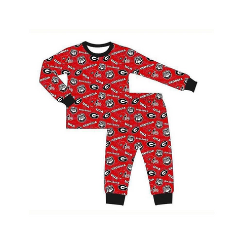 Order Deadline:13th June.  Split order baby boy clothes state boy winter outfit