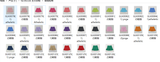 RTS  Matching Clothing toddler clothes solid color skirt  kids summer yoga clothing 2-2026.5.19