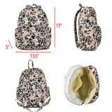 RTS Tote bag hunting camo bag handbag deer camo duffels Matching