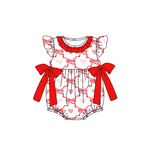 Order Deadline：14th Dec.Split order baby girl bows girl Valentine's Day summer bubble